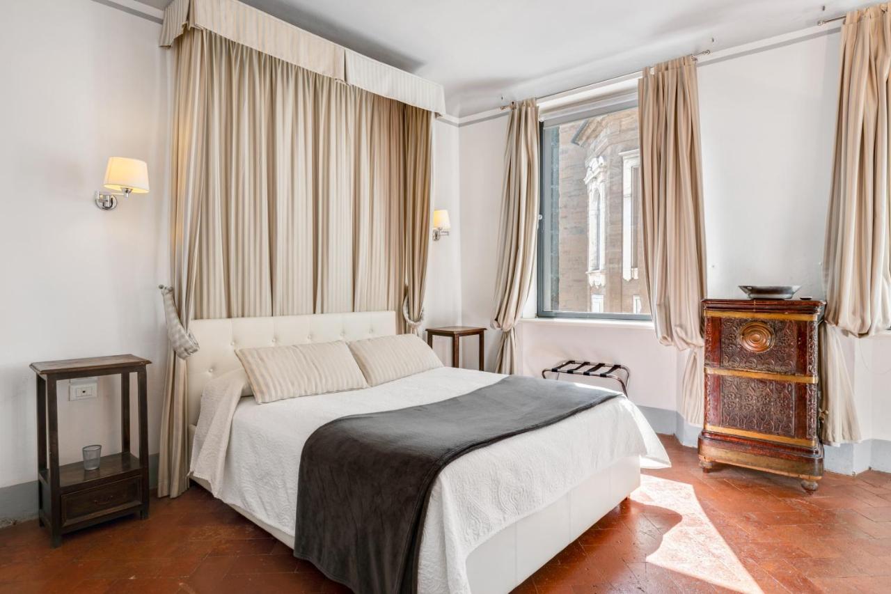 Apartamento Raffaello Central Elegant Florença